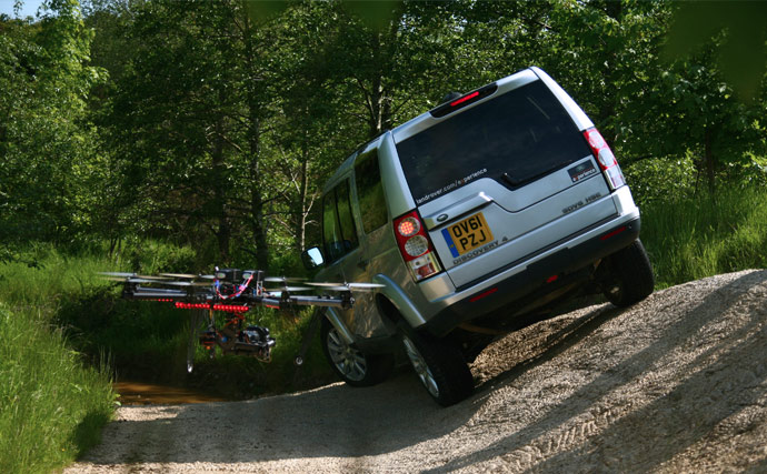 Heritage Motor Centre 02