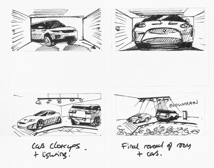 Heritage Motor Centre 07